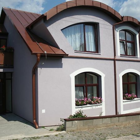 Penzion Terra Banensium Banská Štiavnica المظهر الخارجي الصورة