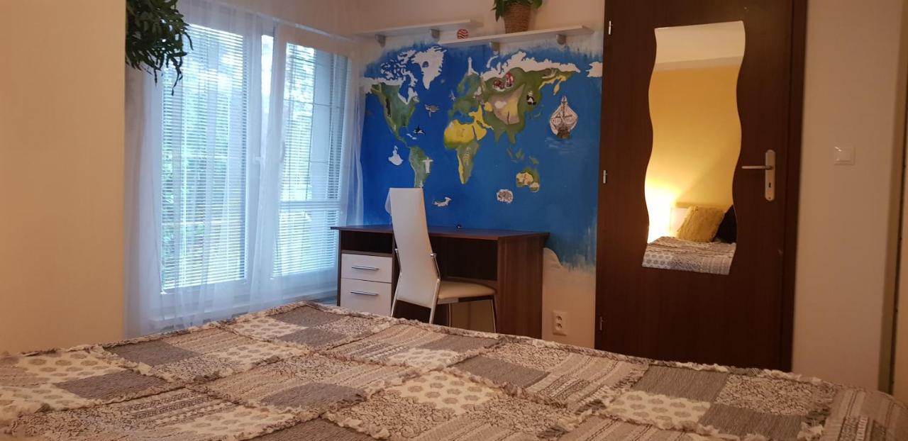 Penzion Terra Banensium Banská Štiavnica المظهر الخارجي الصورة